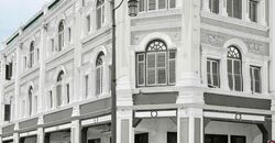 Club Street (D1), Office #563159571